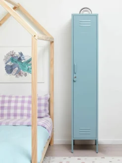 Kleine kledingkast The Skinny^Mustard Made Online