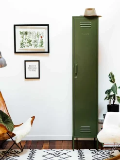 Kleine kledingkast The Skinny^Mustard Made Outlet