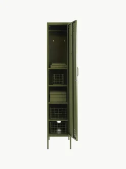 Kleine kledingkast The Skinny^Mustard Made Outlet