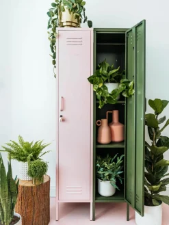 Kleine kledingkast The Skinny^Mustard Made Outlet