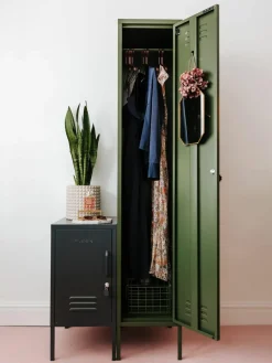 Kleine kledingkast The Skinny^Mustard Made Outlet