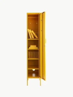 Kleine kledingkast The Skinny^Mustard Made Clearance
