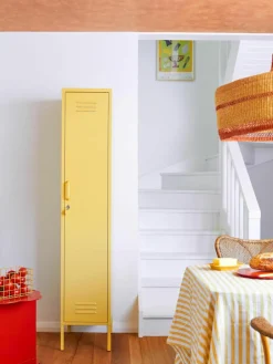 Kleine kledingkast The Skinny^Mustard Made Fashion
