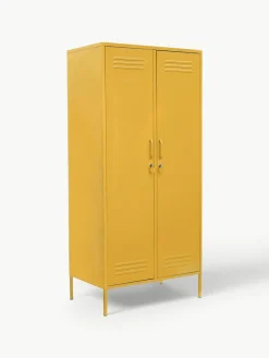 Kleine Kledingkast The Twinny^Mustard Made Online
