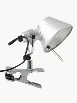 Kleine klem bureaulamp Tolomeo Micro Pinza^Artemide Discount