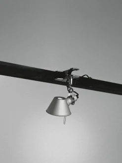 Kleine klem bureaulamp Tolomeo Micro Pinza^Artemide Discount