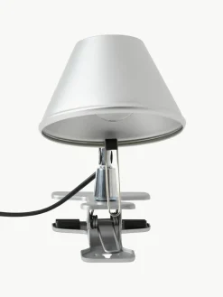 Kleine klem bureaulamp Tolomeo Micro Pinza^Artemide Discount