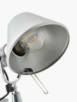 Kleine klem bureaulamp Tolomeo Micro Pinza^Artemide Discount