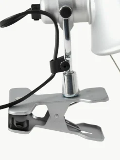 Kleine klem bureaulamp Tolomeo Micro Pinza^Artemide Discount