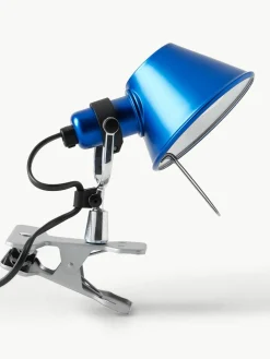 Kleine klem bureaulamp Tolomeo Micro Pinza^Artemide Online