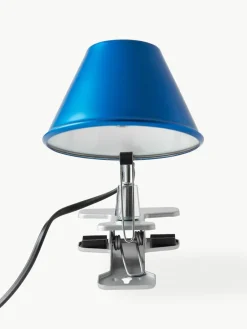 Kleine klem bureaulamp Tolomeo Micro Pinza^Artemide Online