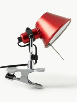 Kleine klem bureaulamp Tolomeo Micro Pinza^Artemide Best