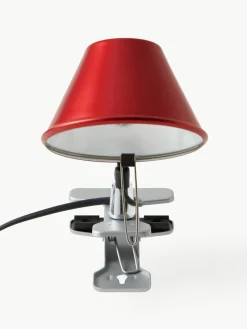 Kleine klem bureaulamp Tolomeo Micro Pinza^Artemide Best