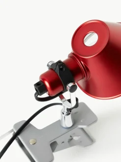 Kleine klem bureaulamp Tolomeo Micro Pinza^Artemide Best