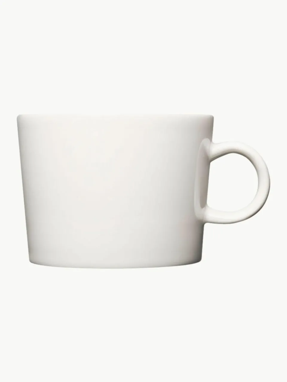 Kleine kopje Teema van vitroporselein^iittala Best