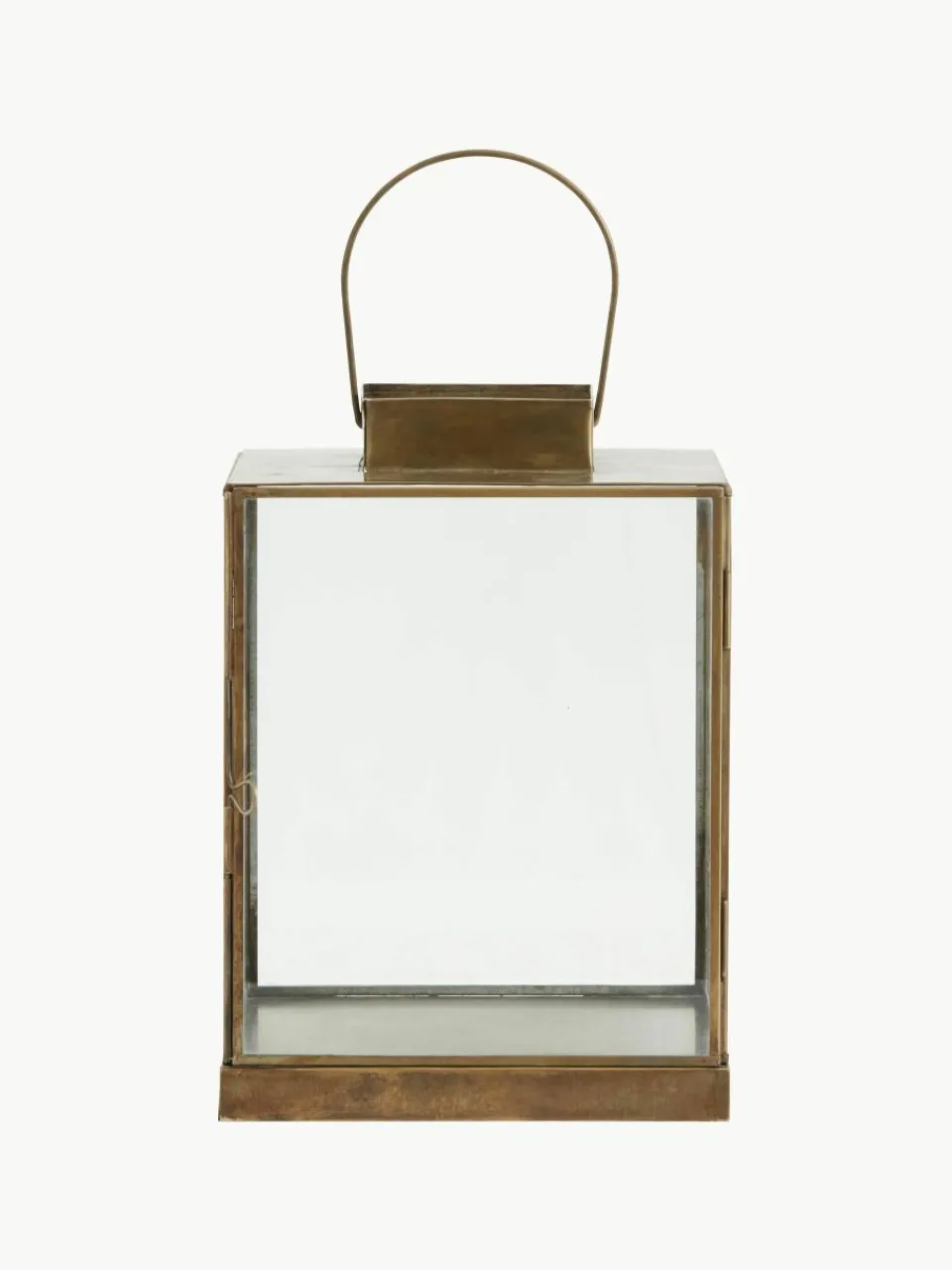 Kleine lantaarn Antique^Nordal Discount