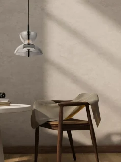 Kleine LED hanglamp Bangkok^Maytoni New