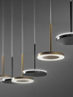 Kleine LED hanglamp Bella^Panzeri Outlet