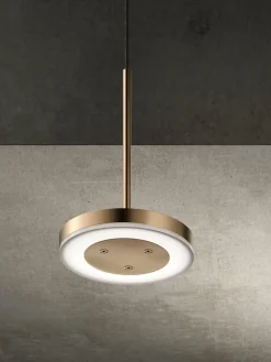 Kleine LED hanglamp Bella^Panzeri Outlet
