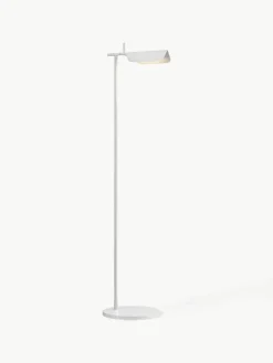 Kleine LED leeslamp Tab, dimbaar^Flos Best