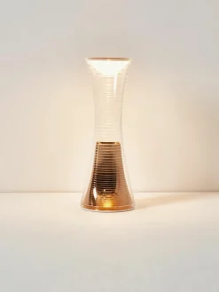 Kleine LED tafellamp Come Together, dimbaar^Artemide Discount