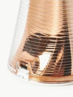Kleine LED tafellamp Come Together, dimbaar^Artemide Discount