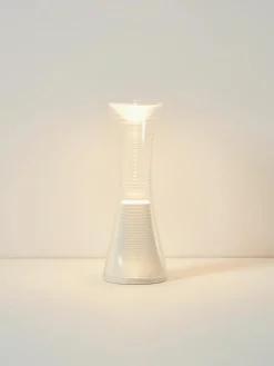 Kleine LED tafellamp Come Together, dimbaar^Artemide Clearance