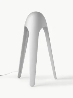 Kleine LED tafellamp Cyborg met touch functie^Westwing Clearance