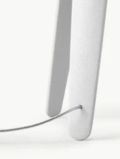 Kleine LED tafellamp Cyborg met touch functie^Westwing Clearance