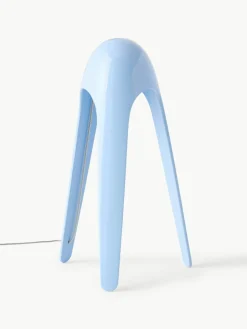 Kleine LED tafellamp Cyborg met touch functie^Westwing Online