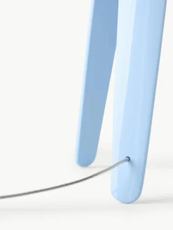 Kleine LED tafellamp Cyborg met touch functie^Westwing Online