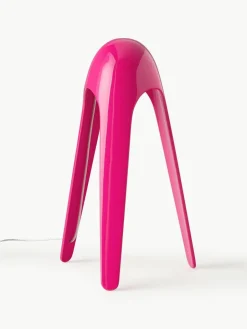 Kleine LED tafellamp Cyborg met touch functie^Westwing Best