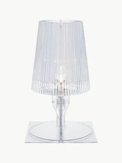 Kleine LED tafellamp Take^Kartell Discount