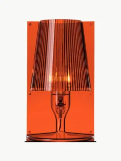 Kleine LED tafellamp Take^Kartell Sale