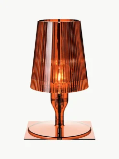 Kleine LED tafellamp Take^Kartell Sale