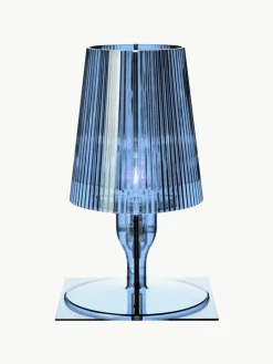 Kleine LED tafellamp Take^Kartell Discount