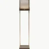 Kleine LED vloerlamp Miya, dimbaar^Armani Casa Clearance