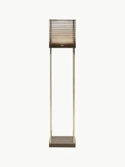 Kleine LED vloerlamp Miya, dimbaar^Armani Casa Clearance
