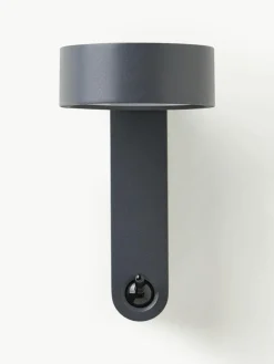 Kleine LED wandlamp Toggle met verstelbare lampenkap^Westwing Hot