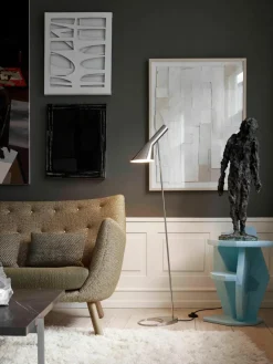 Kleine leeslamp AJ^Louis Poulsen Sale