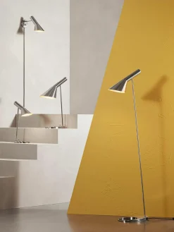 Kleine leeslamp AJ^Louis Poulsen Sale