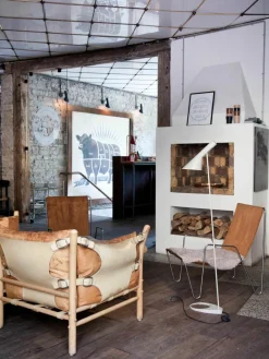 Kleine leeslamp AJ^Louis Poulsen Fashion