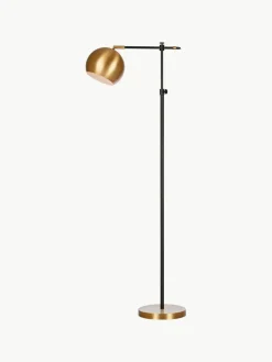 Kleine leeslamp Chester van metaal^Markslöjd Hot