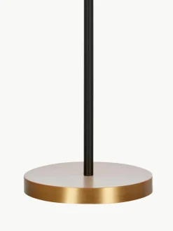 Kleine leeslamp Chester van metaal^Markslöjd Hot