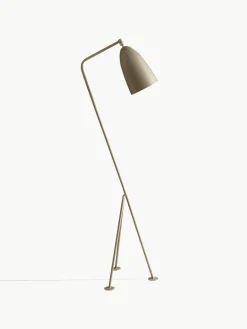 Kleine leeslamp Gräshoppa, verstelbaar^GUBI Fashion