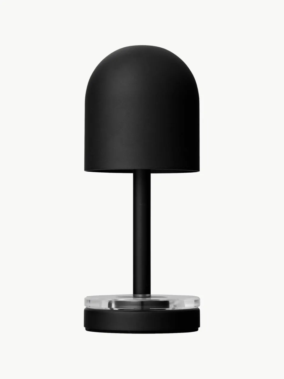 Kleine mobiele LED outdoor tafellamp Luceo^AYTM Fashion