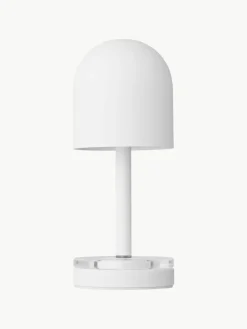 Kleine mobiele LED outdoor tafellamp Luceo^AYTM New