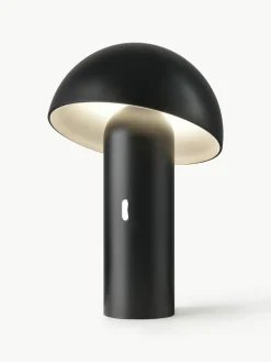 Kleine mobiele LED tafellamp Svamp, dimbaar^sompex Fashion