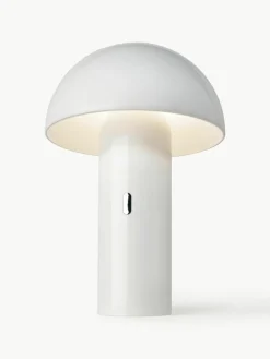 Kleine mobiele LED tafellamp Svamp, dimbaar^sompex Clearance