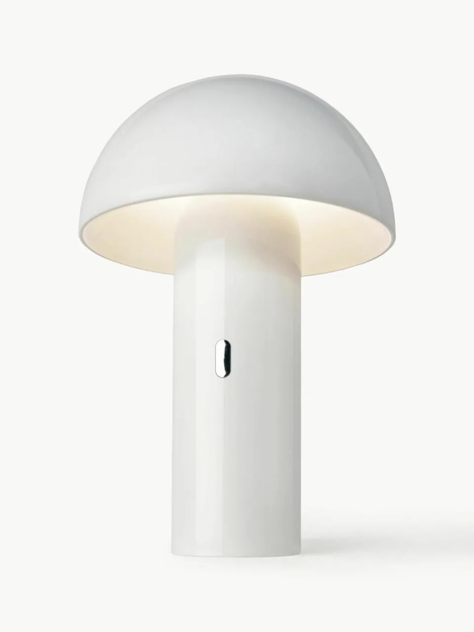 Kleine mobiele LED tafellamp Svamp, dimbaar^sompex Clearance